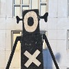 Link to artwork: Generic  Surveillance Bot