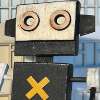 Link to artwork: Mobile Snoop Bot